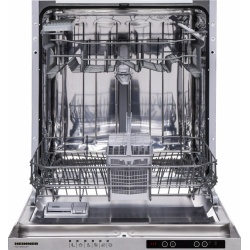 MASINA SP VASE HEINNER HDW-BI6614IE++ - Img 1