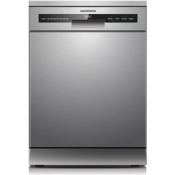 MASINA SP VASE HEINNER HDW-FSM60714AXD++ - Img 1