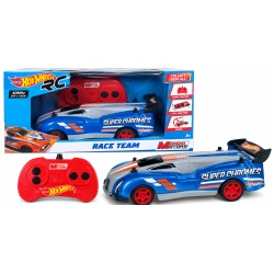 MASINUTA CU TEL.HW,1:28,RACE TEAM,ALBAS. - Img 1