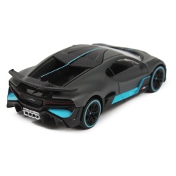 MASINUTA METALICA BUGATTI DIVO SCARA 1 LA 43 - Img 4