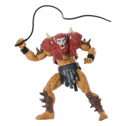 MASTERS OF THE UNIVERSE FIGURINA BEAST MAN 14CM - Img 4