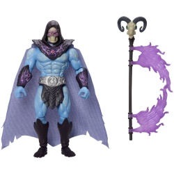 MASTERS OF THE UNIVERSE FIGURINA SKELETOR - Img 7
