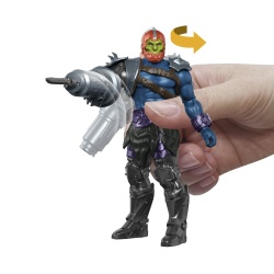 MASTERS OF THE UNIVERSE FIGURINA TRAP JAW - Img 7