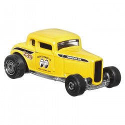 MATCHBOX SET 5 MASINUTE METALICE COFFEE CRUISERS V SCARA 1:64 - Img 5