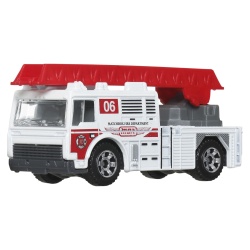 MATCHBOX SET 5 MASINUTE METALICE RESCUE SCARA 1 LA 64 - Img 5