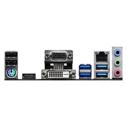 MB ASROCK B550M-HDV AM4 - Img 3