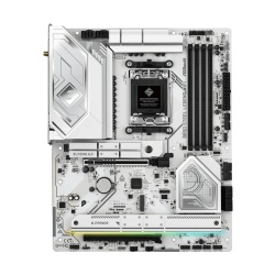 MB Asrock B850 STEEL LEGEND WIFI AM5 - Img 9