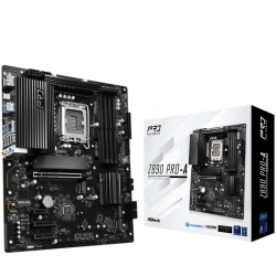 MB Asrock Z890 PRO-A LGA1851