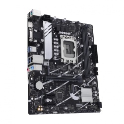MB ASUS PRIME B760M-K DDR4 LGA1700 - Img 4