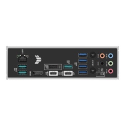 MB Asus TUF GAMING X870-PLUS WIFI AM5 - Img 12
