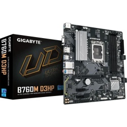 MB GB B760M D3HP DDR5 LGA1700 - Img 1