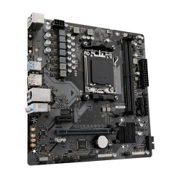 MB GIGABYTE A620M H AM5 DDR5 - Img 6