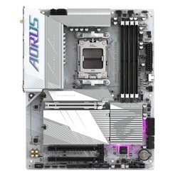 MB Gigabyte B650E AORUS ELITE AX ICE - Img 5