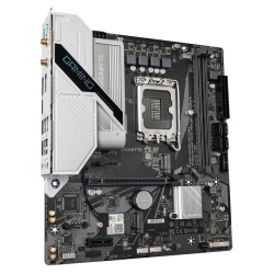 MB GIGABYTE H610M GAMING WIFI DDR4 - Img 6