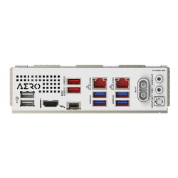 MB GIGABYTE Z890 AERO G - Img 11