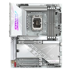 MB GIGABYTE Z890 AORUS PRO ICE - Img 10
