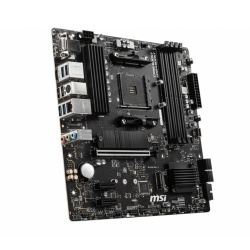 MB MSI B550M PRO-VDH - Img 7