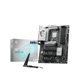 MB MSI B860 GAMING PLUS WIFI LGA1851
