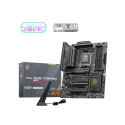 MB MSI MAG X870E TOMAHAWK WIFI AM5 - Img 1