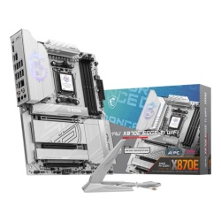 MB MSI MPG X870E EDGE TI WIFI AM5 - Img 2