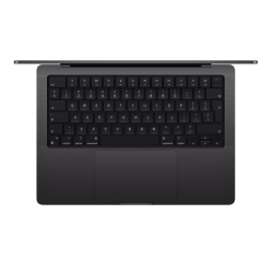 MBP 14 SB/10C/10C GPU/16GB/512GB-ROM - Img 3