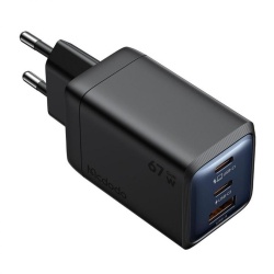 Mcdodo Incarcator Retea Fast Charge 67W - Img 2