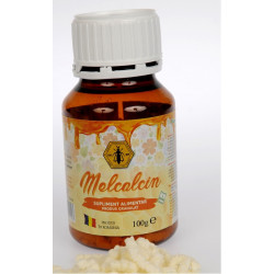 MELCALCIN 100gr INSTITUT APICOL