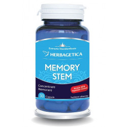 MEMORY STEM 30CPS
