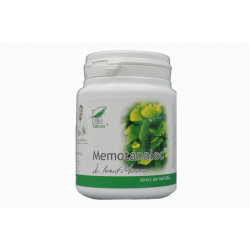 MEMOTANALEC 30CPS