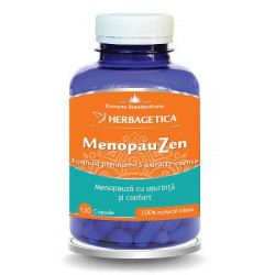 MENOPAUZEN 120CPS