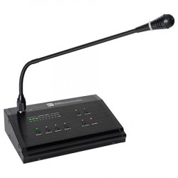 MICROFON 4 ZONE - Img 1