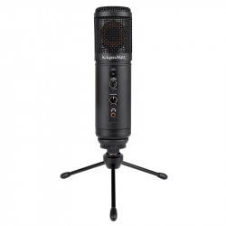 Microfon gaming / vlogging usb warrior kruger - Img 2