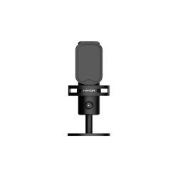 Microfon Hator Dreamcast X, negru