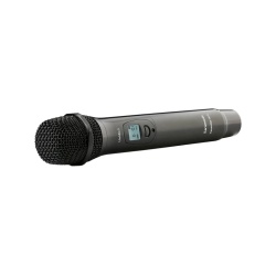 Microfon wireless Saramonic UwMic9 HU9, 514-596MHzUSB-C (3.0), HDMI output (Type D), functie Mute - Img 4