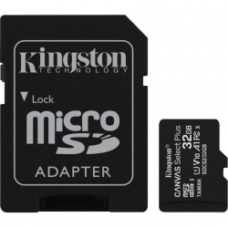 Microsd 32gb select plus sdcs2/32gb - Img 1