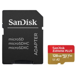 MICROSDHC 128GB CL10 SDSQXBD-128G-GN6MA - Img 4