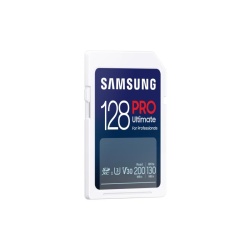 MICROSDXC PRO ULTIMATE 128GB MB-SY128S/W - Img 3