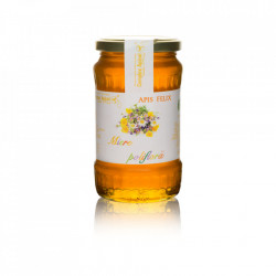 MIERE POLIFLORA 450GR