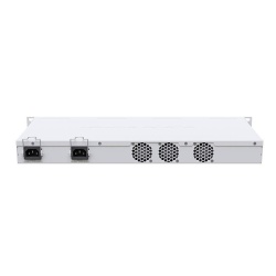 MIKROTIK 24QSFP 2 SFP MNG L3 SWITCH - Img 5