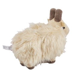 MINECRAFT FIGURINA DE PLUS THE GOAT 20CM - Img 7