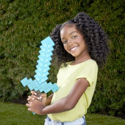 MINECRAFT SABIE DE DIAMANT - Img 4