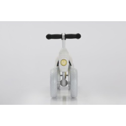 Mini bicicleta U-Grow, galbena - Img 4