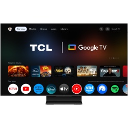 Mini LED TV 4K 50''(126 cm) TCL 50Q7C - Img 4