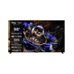 Mini Led TV 4K 98''(248cm) TCL 98X11K