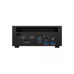 Mini PC ASUS AMD Ryzen, 2.5 Gbps LAN, WiFi 6E, 4KNegru - Img 2