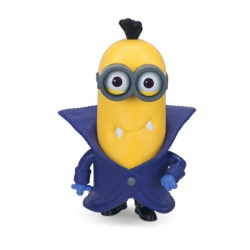 MINIONS - MINIFIGURINE,DIV. PERS. - Img 9