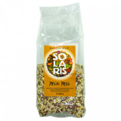 MIX MEI PENTRU PAINE 150g SOLARIS