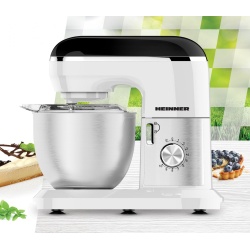 MIXER PLANETAR HEINNER HPM-1010WHBK - Img 13