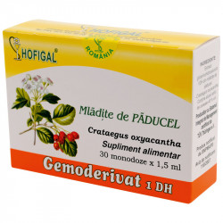MLADITE PADUCEL 30 monodz HOFIGAL