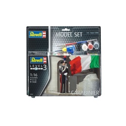 Model Set Carabinier - Img 3